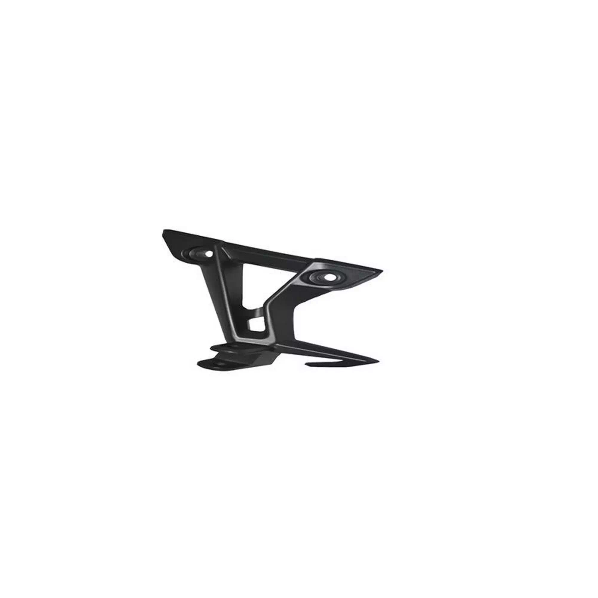 RKS R250 ARKA BASAMAK DESTEK DEMİRİ SOL #RK 44367